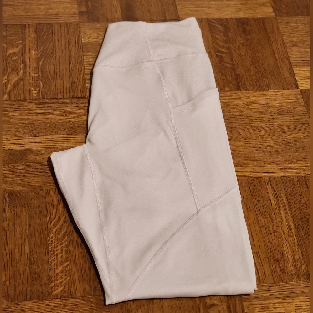 Pink Whitney Simmons x Gymshark Legging Size M